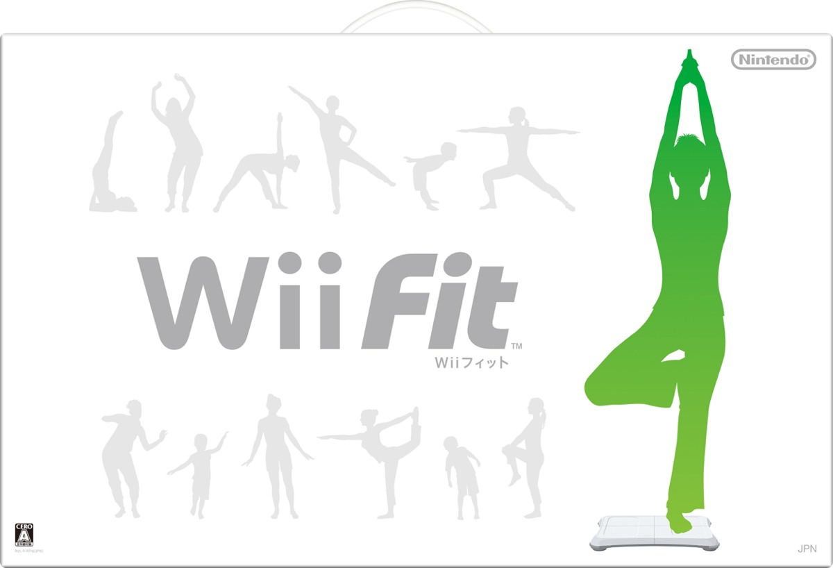 復活 Wii Fit のダイエット方法を再評価してみた Kutie